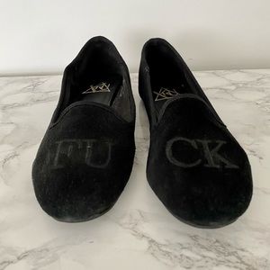 YRU Flats